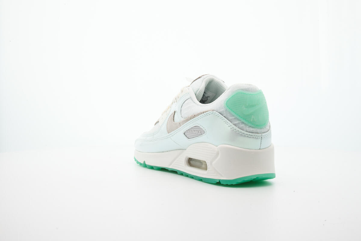 Nike Air Max 90 SAIL (Women's) - Image 20