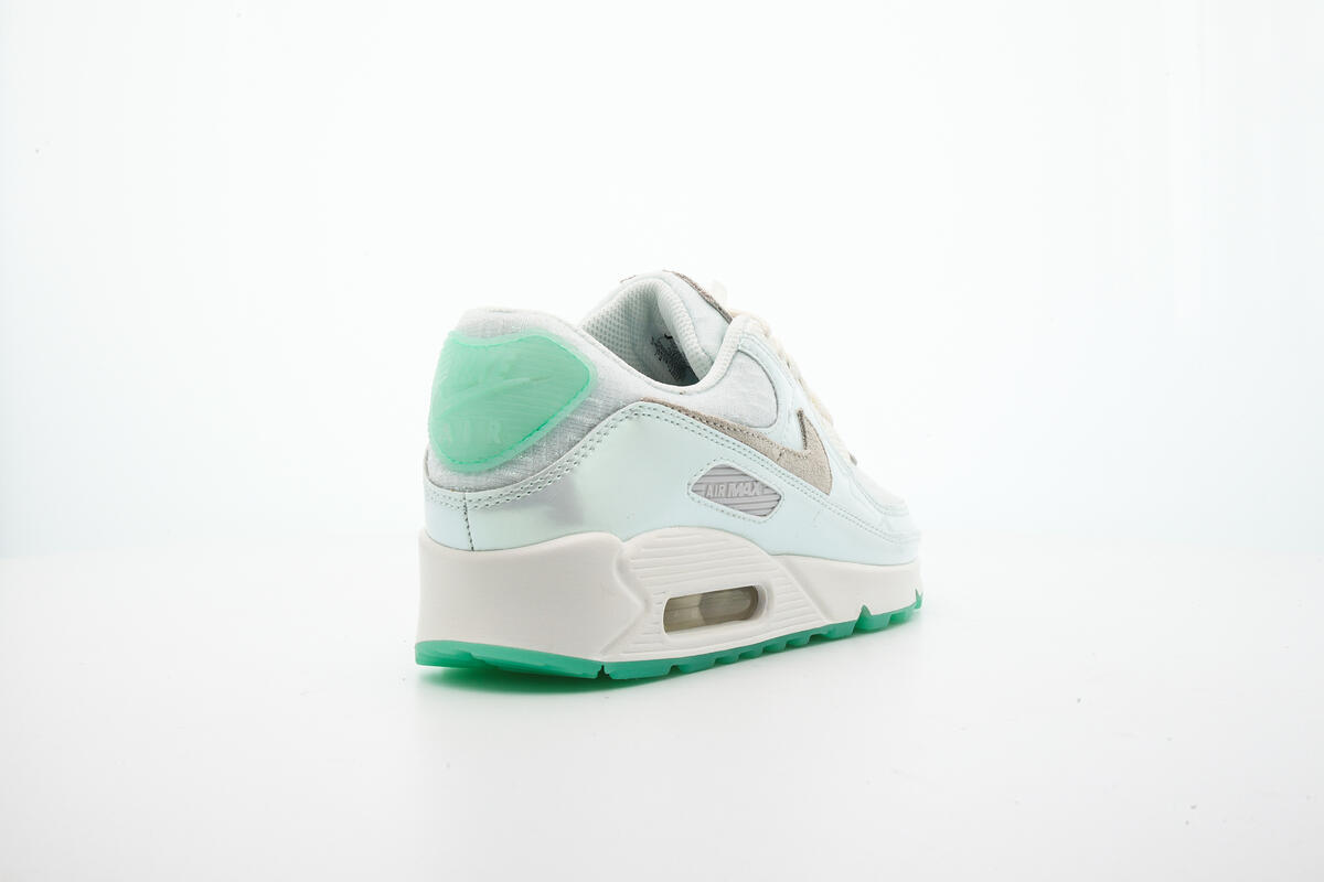 Nike Air Max 90 SAIL (Women's) - Image 22