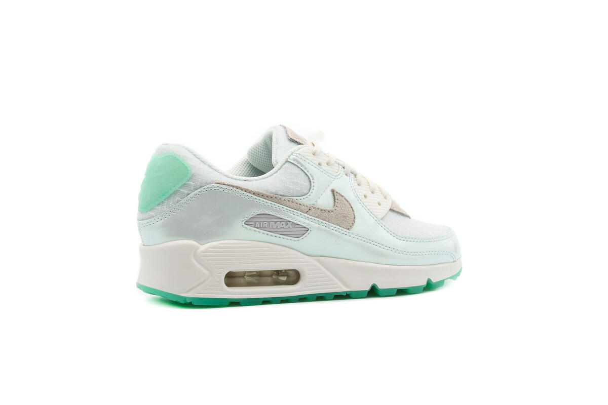 Nike Air Max 90 SAIL (Women's) - Image 23
