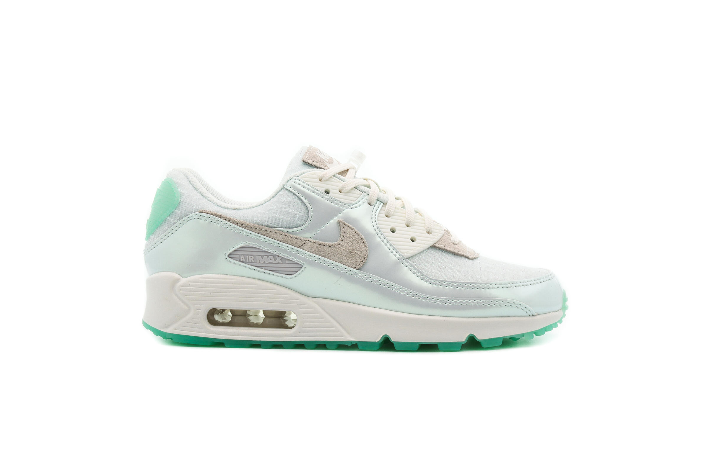 Nike WMNS AIR MAX 90 "SAIL"