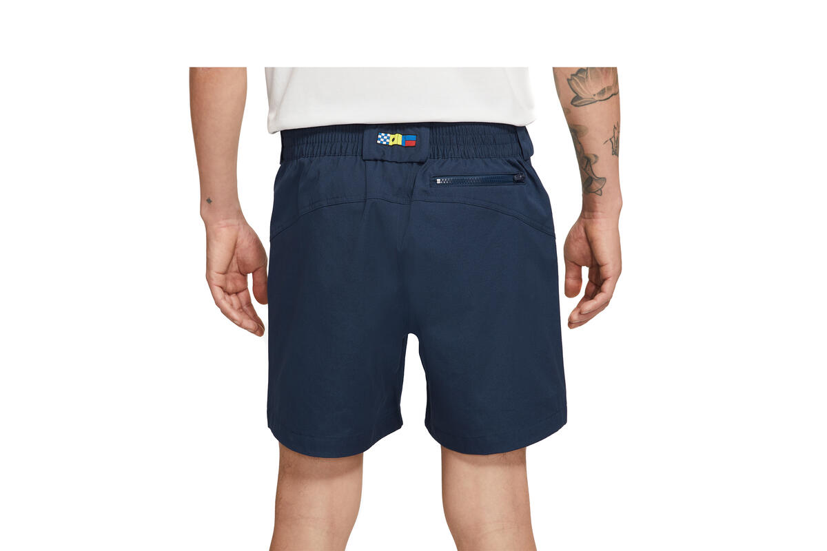 Nike NSW Reissue Short 'Navy' - Image 3