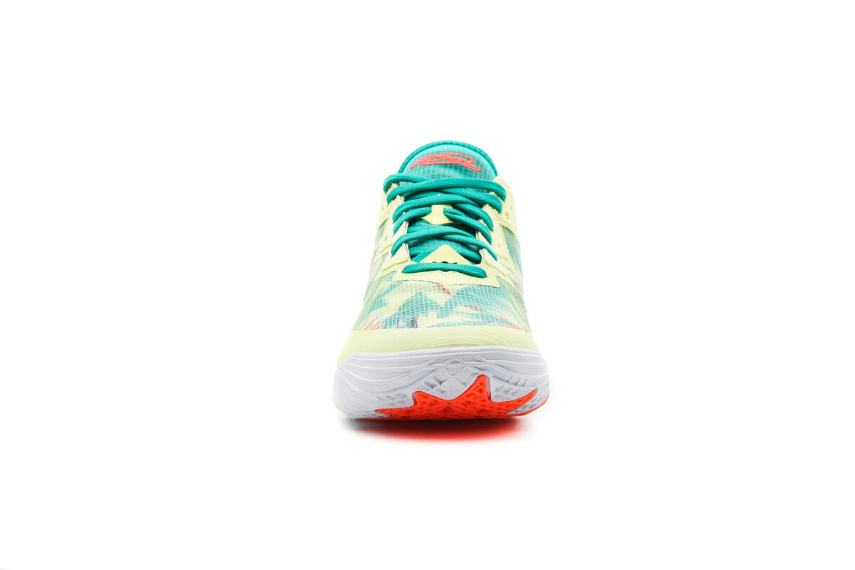 Nike Lebron Xviii Low 'Lebronold Palmer' - Image 5