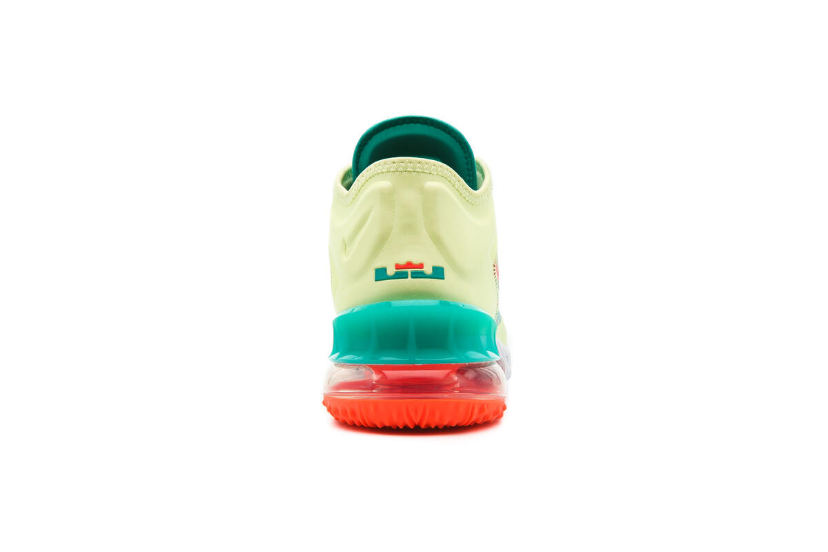 Nike Lebron Xviii Low 'Lebronold Palmer' - Image 11