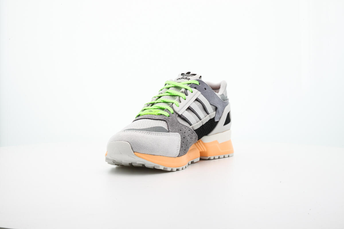 adidas Originals ZX 10 000 C "Grey Two" - Image 12