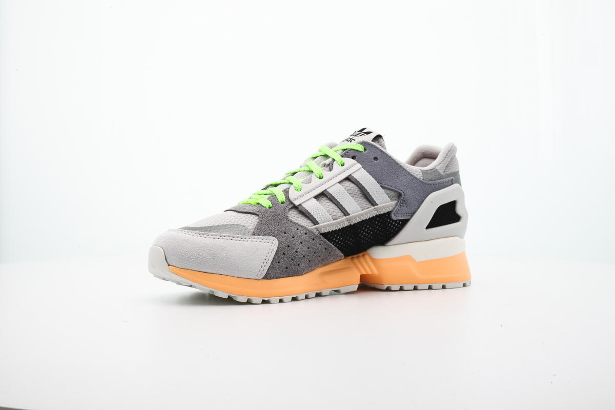 adidas Originals ZX 10 000 C "Grey Two" - Image 13