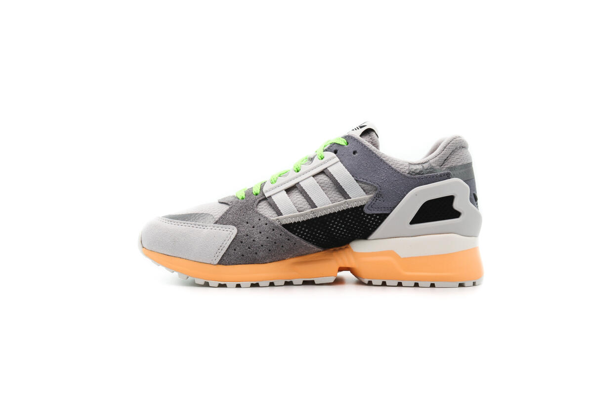 adidas Originals ZX 10 000 C "Grey Two" - Image 14