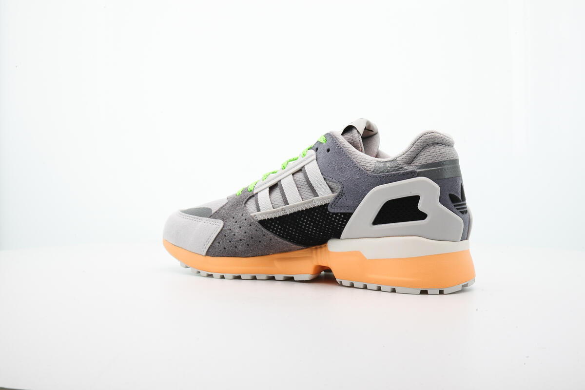 adidas Originals ZX 10 000 C "Grey Two" - Image 15