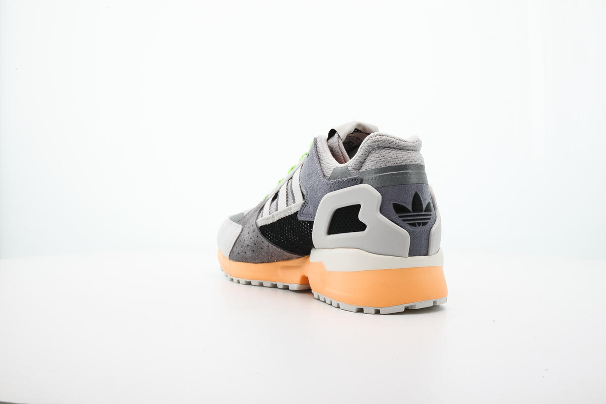 adidas Originals ZX 10 000 C "Grey Two" - Image 16