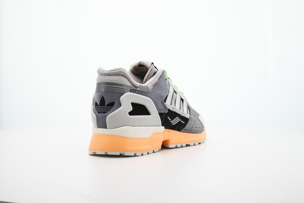 adidas Originals ZX 10 000 C "Grey Two" - Image 18