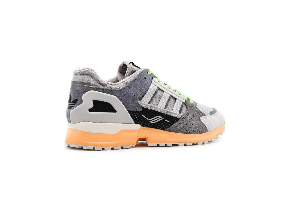 adidas Originals ZX 10 000 C "Grey Two" - Image 19