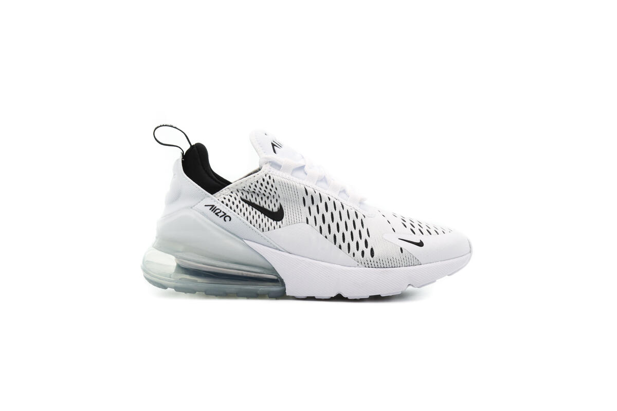 Nike Air Max 270 Pure Platinum (Women's) - Image 12