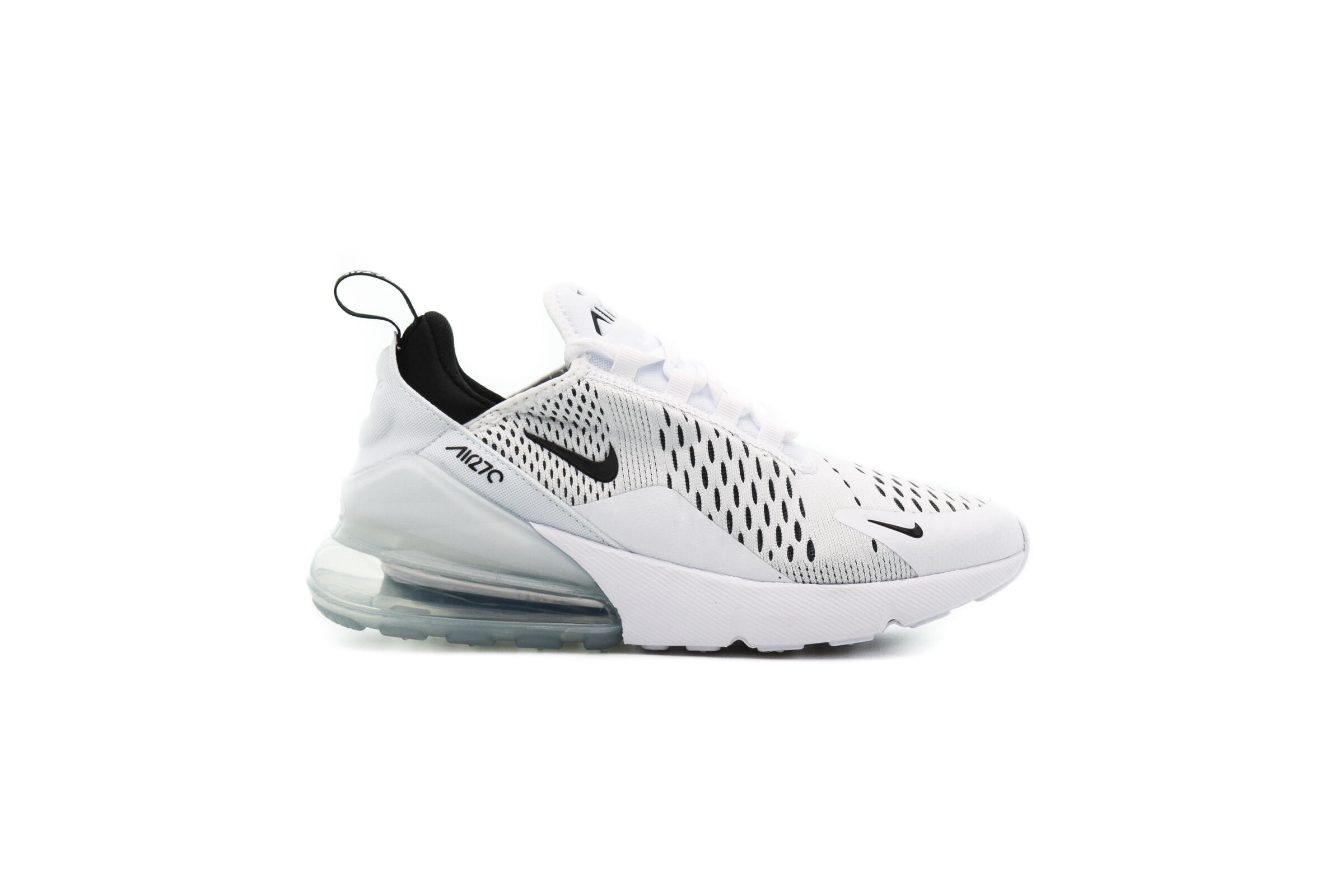 Nike WMNS AIR MAX 270 "WHITE"