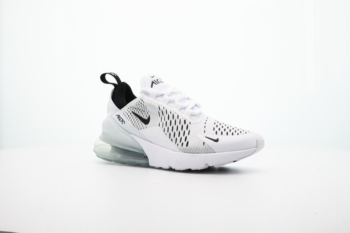 Nike Air Max 270 Pure Platinum (Women's) - Image 13
