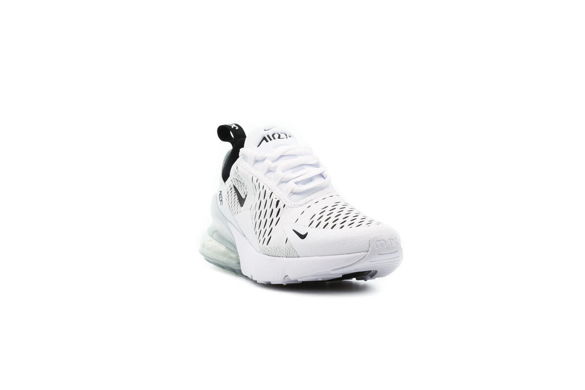 Nike Air Max 270 Pure Platinum (Women's) - Image 14