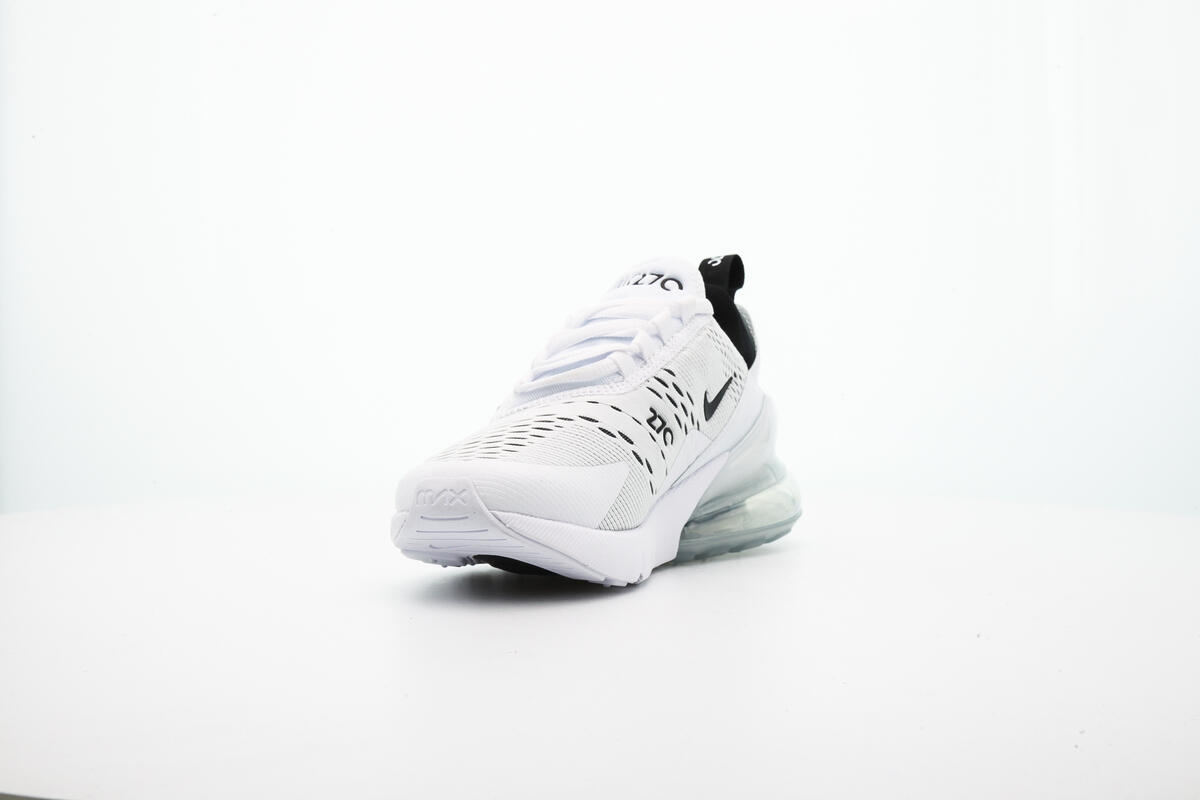 Nike Air Max 270 Pure Platinum (Women's) - Image 16