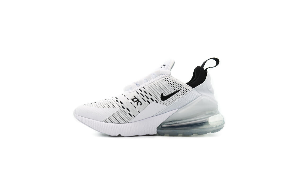 Nike Air Max 270 Pure Platinum (Women's) - Image 18