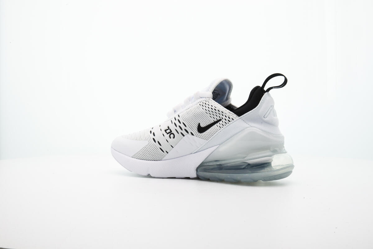 Nike Air Max 270 Pure Platinum (Women's) - Image 19