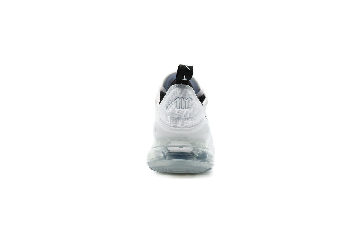 Nike Air Max 270 Pure Platinum (Women's) - Image 21