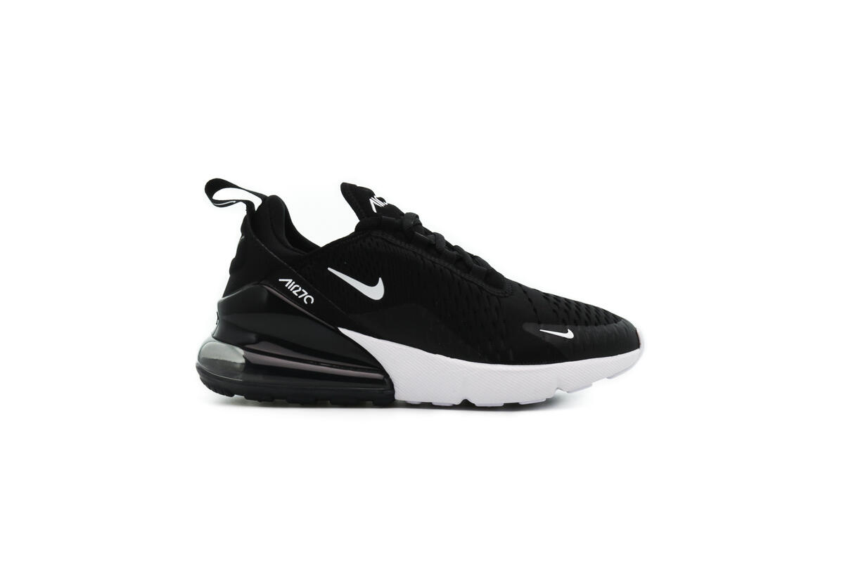 Nike Air Max 270 Black (Women's) - Image 30