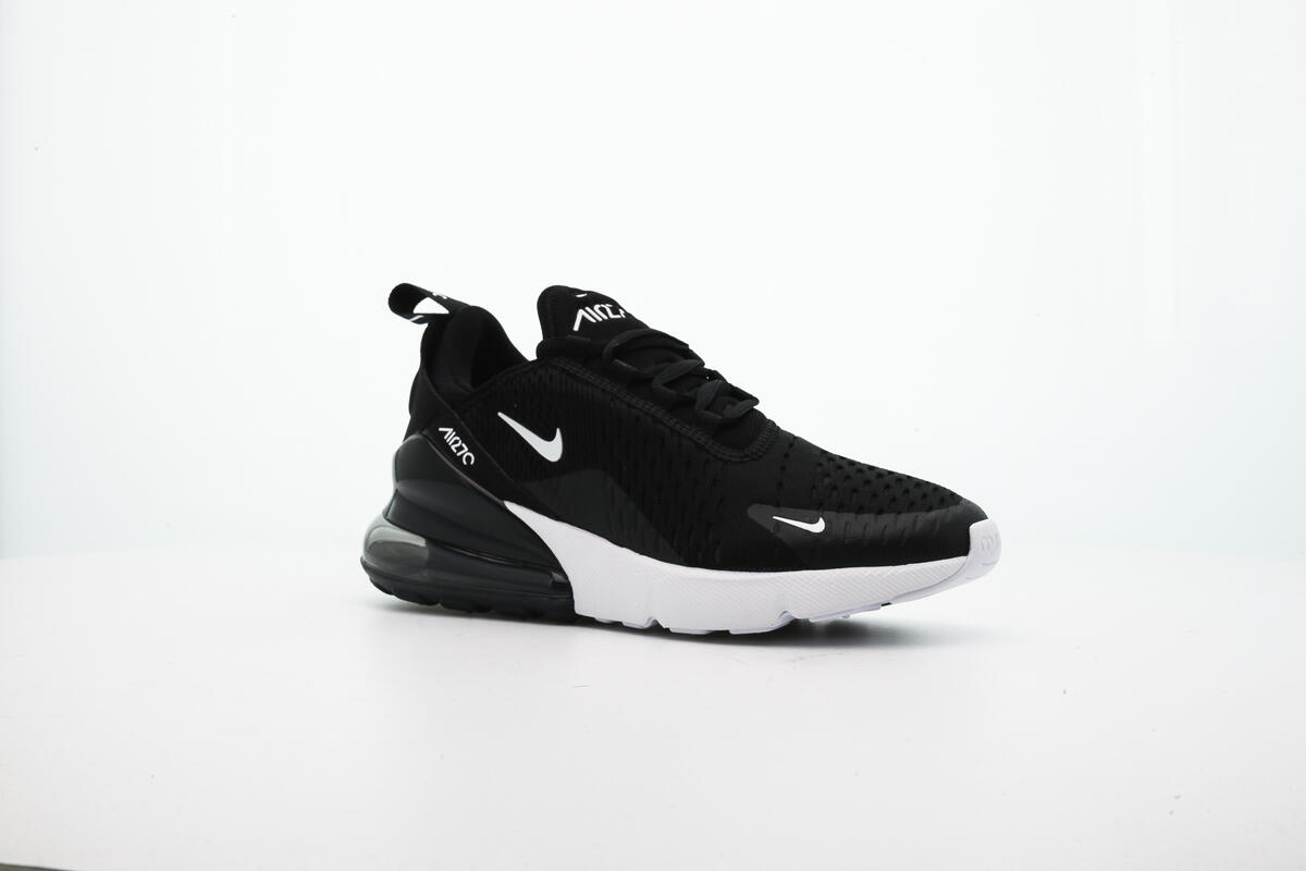 Nike Air Max 270 Black (Women's) - Image 31