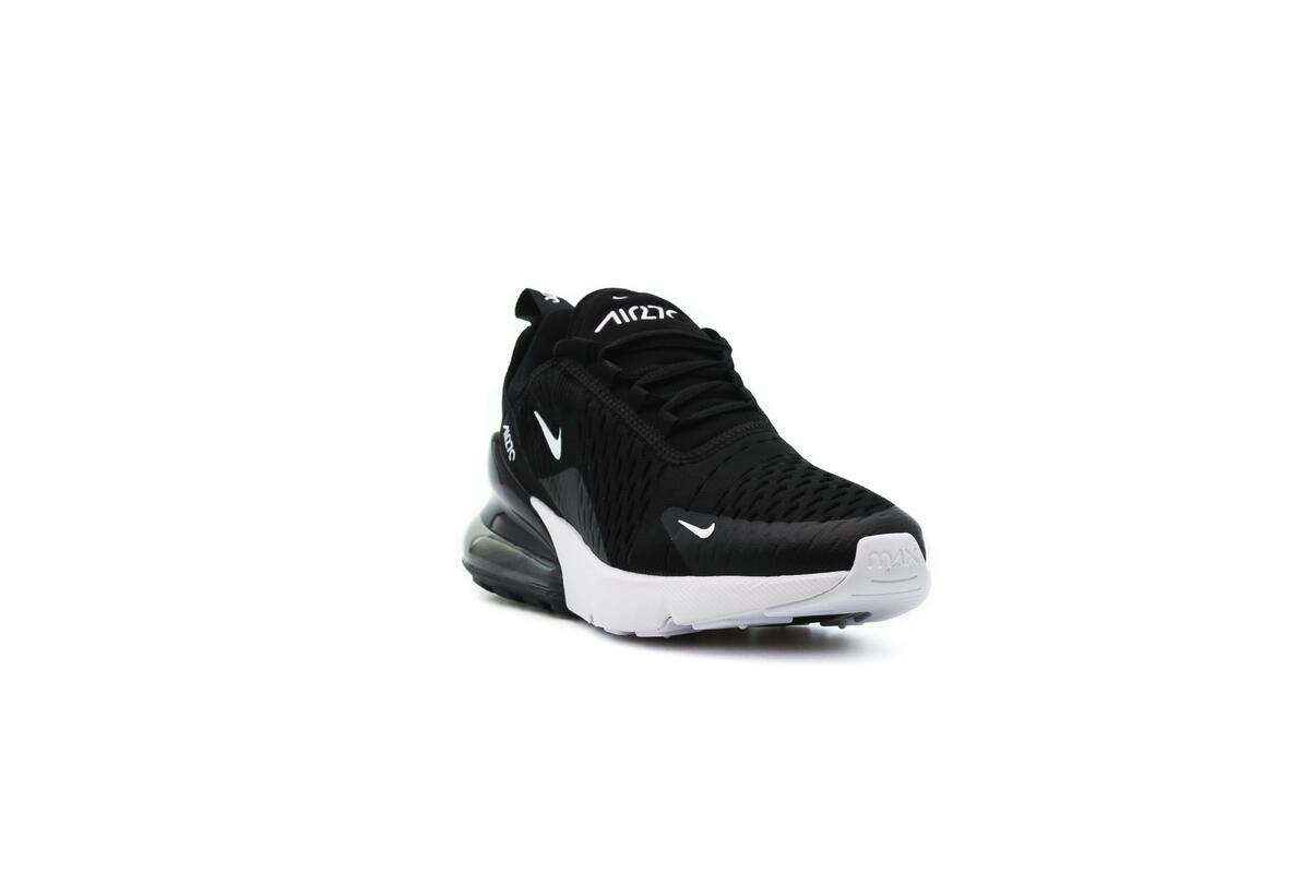 Nike Air Max 270 Black (Women's) - Image 32