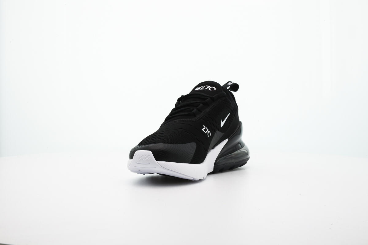 Nike Air Max 270 Black (Women's) - Image 34