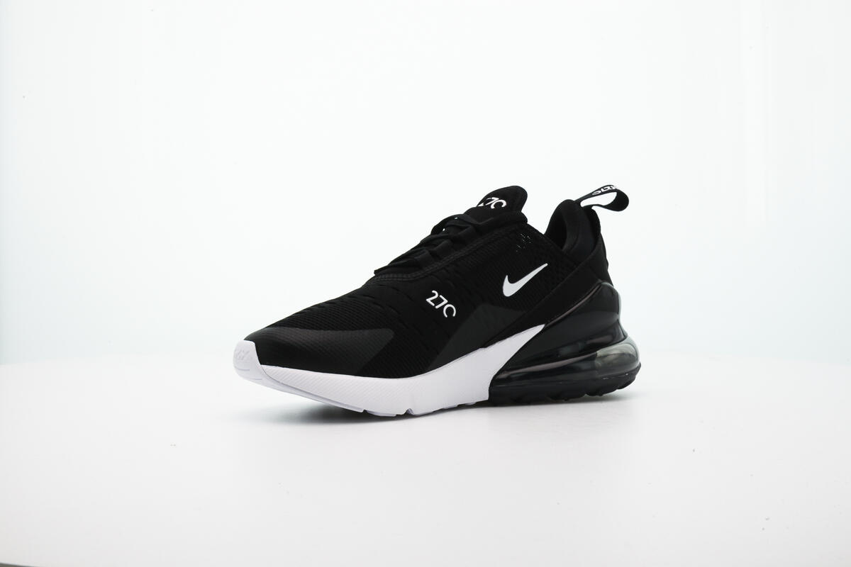 Nike Air Max 270 Black (Women's) - Image 35