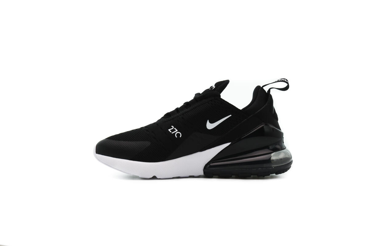 Nike Air Max 270 Black (Women's) - Image 36