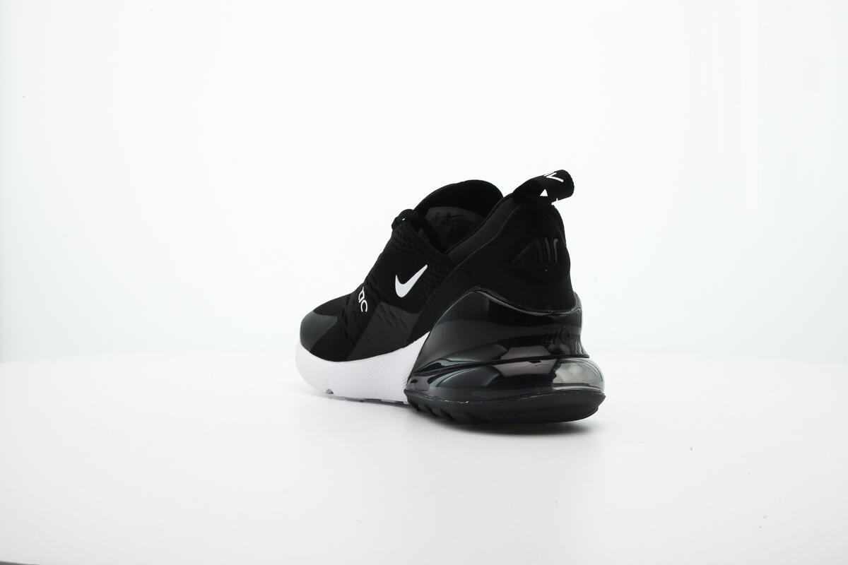 Nike Air Max 270 Black (Women's) - Image 38