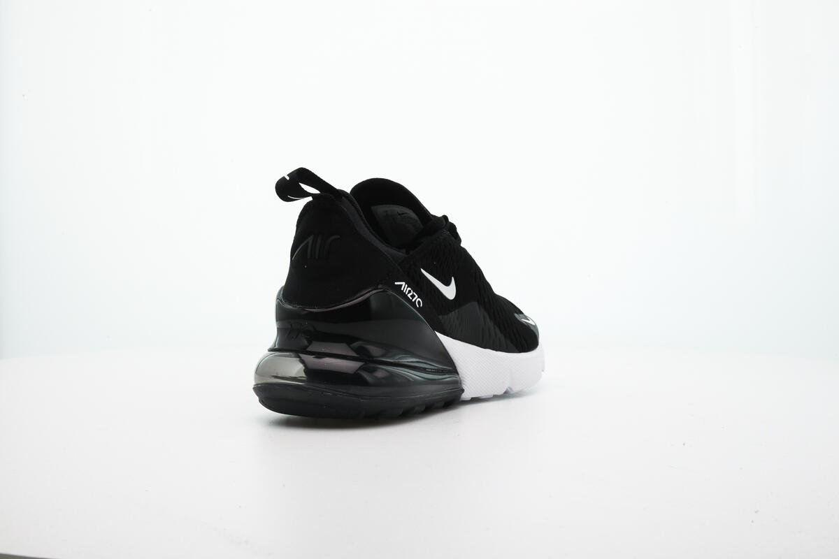 Nike Air Max 270 Black (Women's) - Image 40