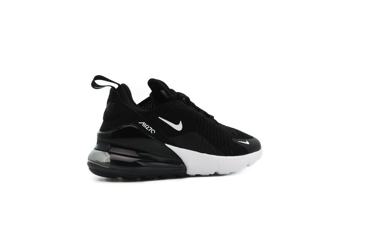 Nike Air Max 270 Black (Women's) - Image 41