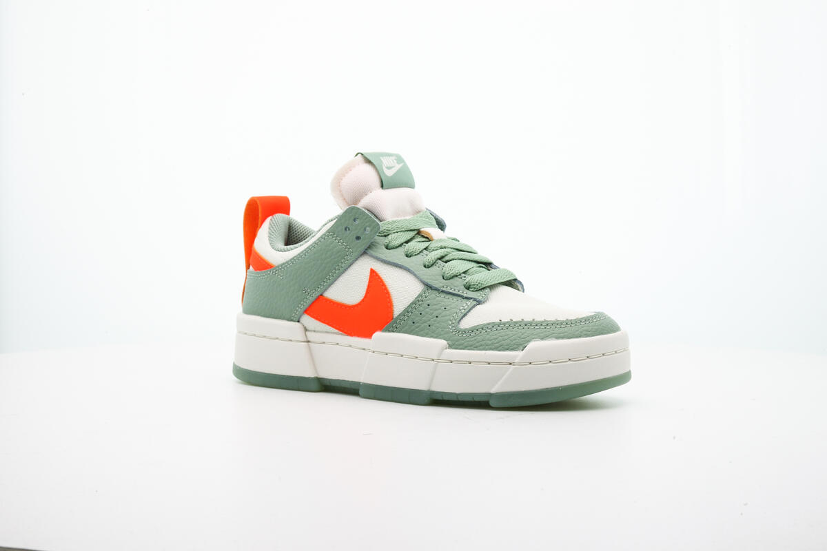 Nike Dunk Low 'Sea Glass' (Women's) - Image 14