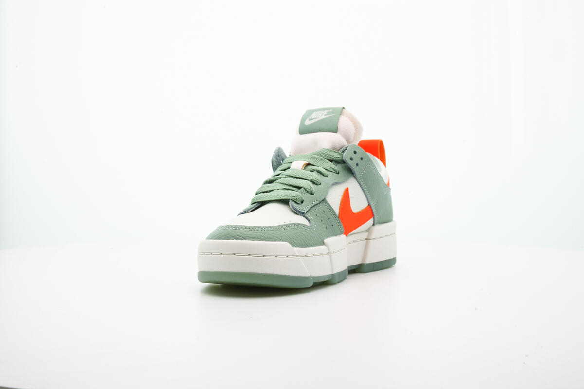 Nike Dunk Low 'Sea Glass' (Women's) - Image 17