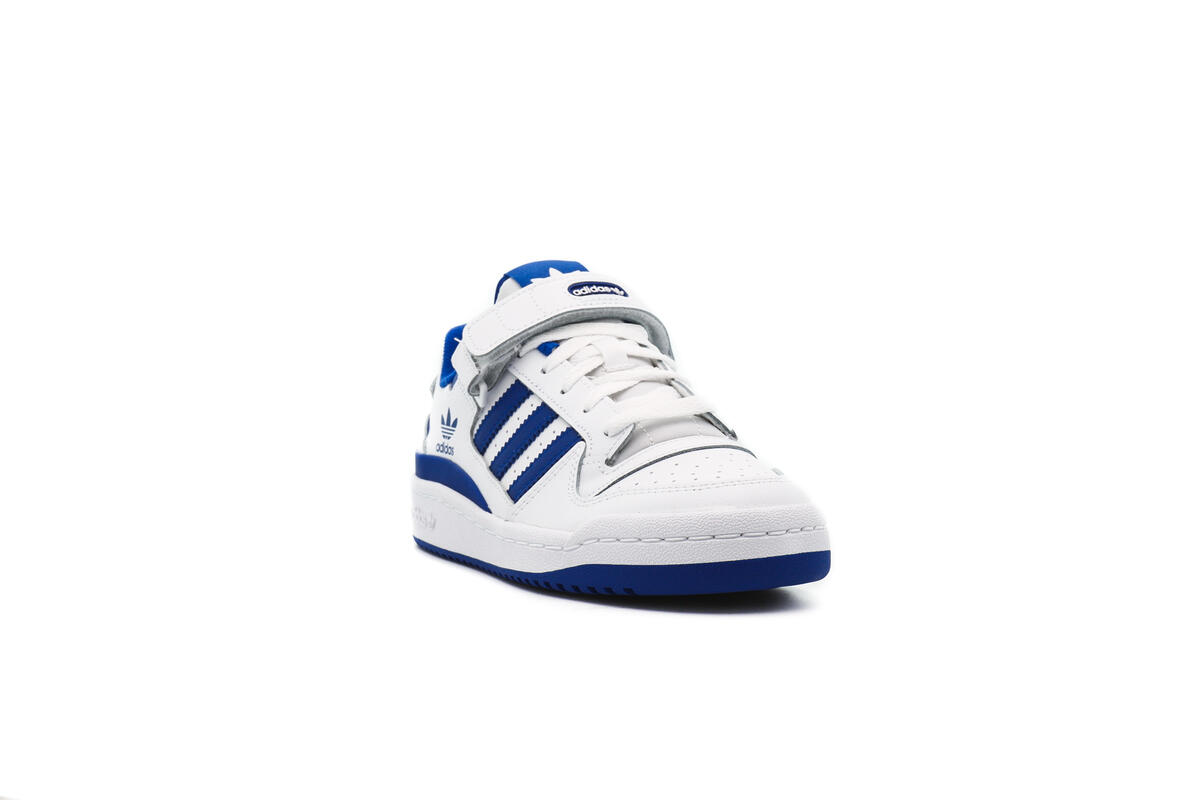 Adidas Forum Low 'Royal Blue' (Women's) - Image 4