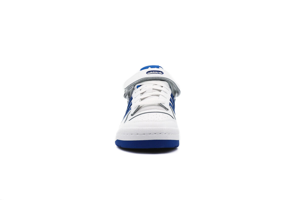 Adidas Forum Low 'Royal Blue' (Women's) - Image 5