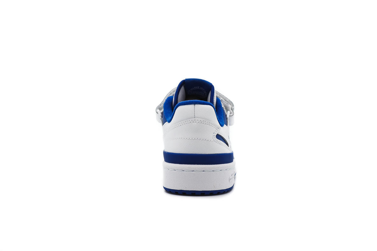 Adidas Forum Low 'Royal Blue' (Women's) - Image 11