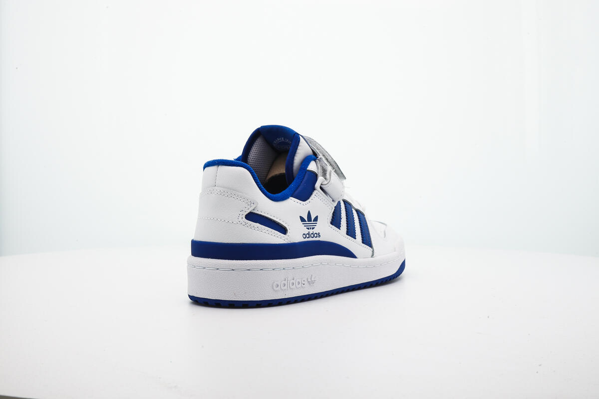 Adidas Forum Low 'Royal Blue' (Women's) - Image 12