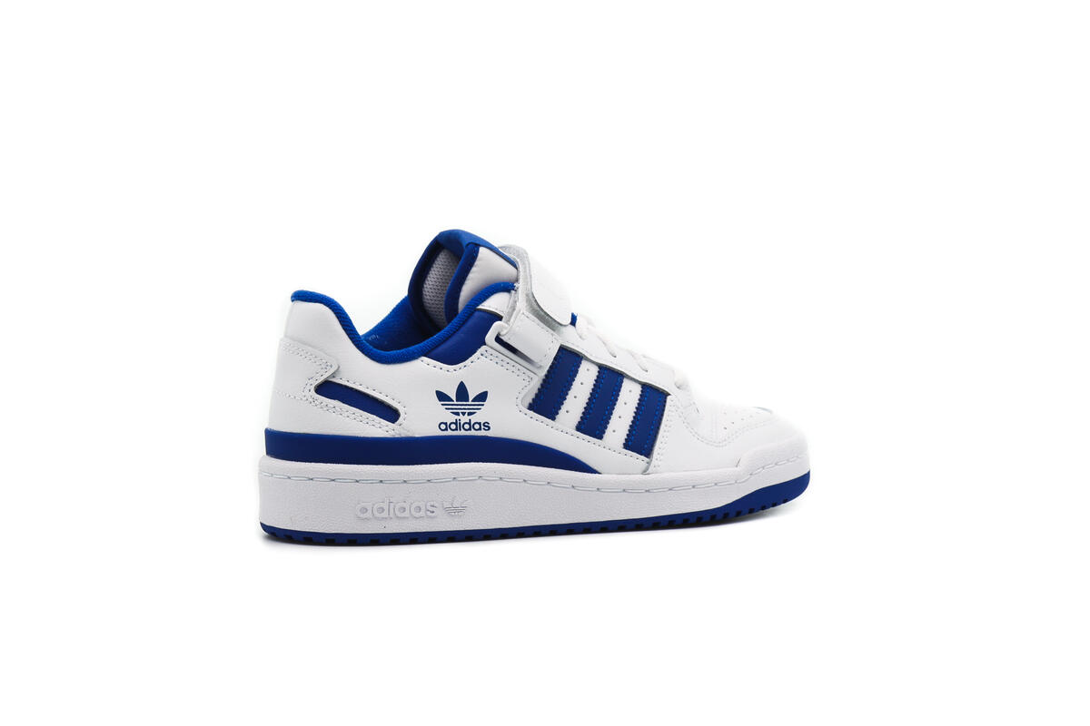 Adidas Forum Low 'Royal Blue' (Women's) - Image 13