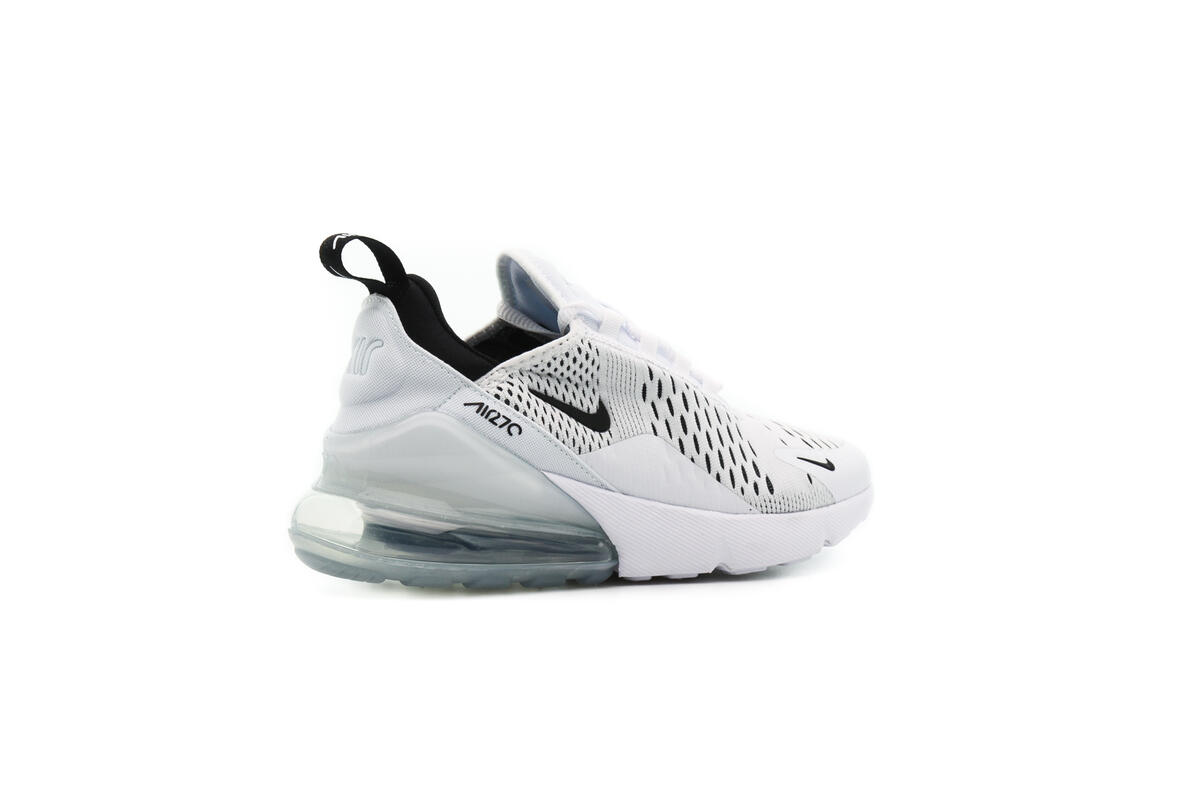 Nike Air Max 270 Pure Platinum (Women's) - Image 23