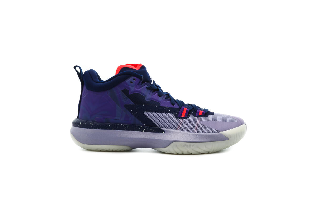 Air Jordan ZION 1 (GS) 