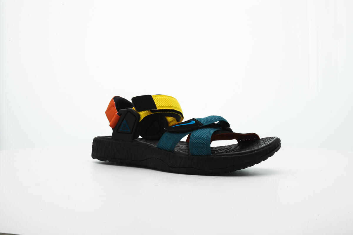 Nike ACG Air Deschutz Multicolor - Image 20