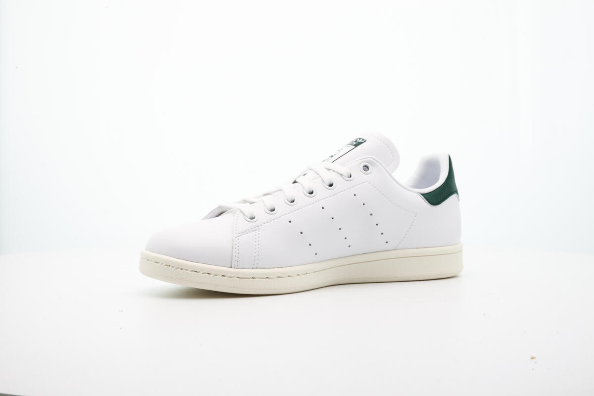 adidas Stan Smith Footwear White / Collegiate Green / Off White - Image 17