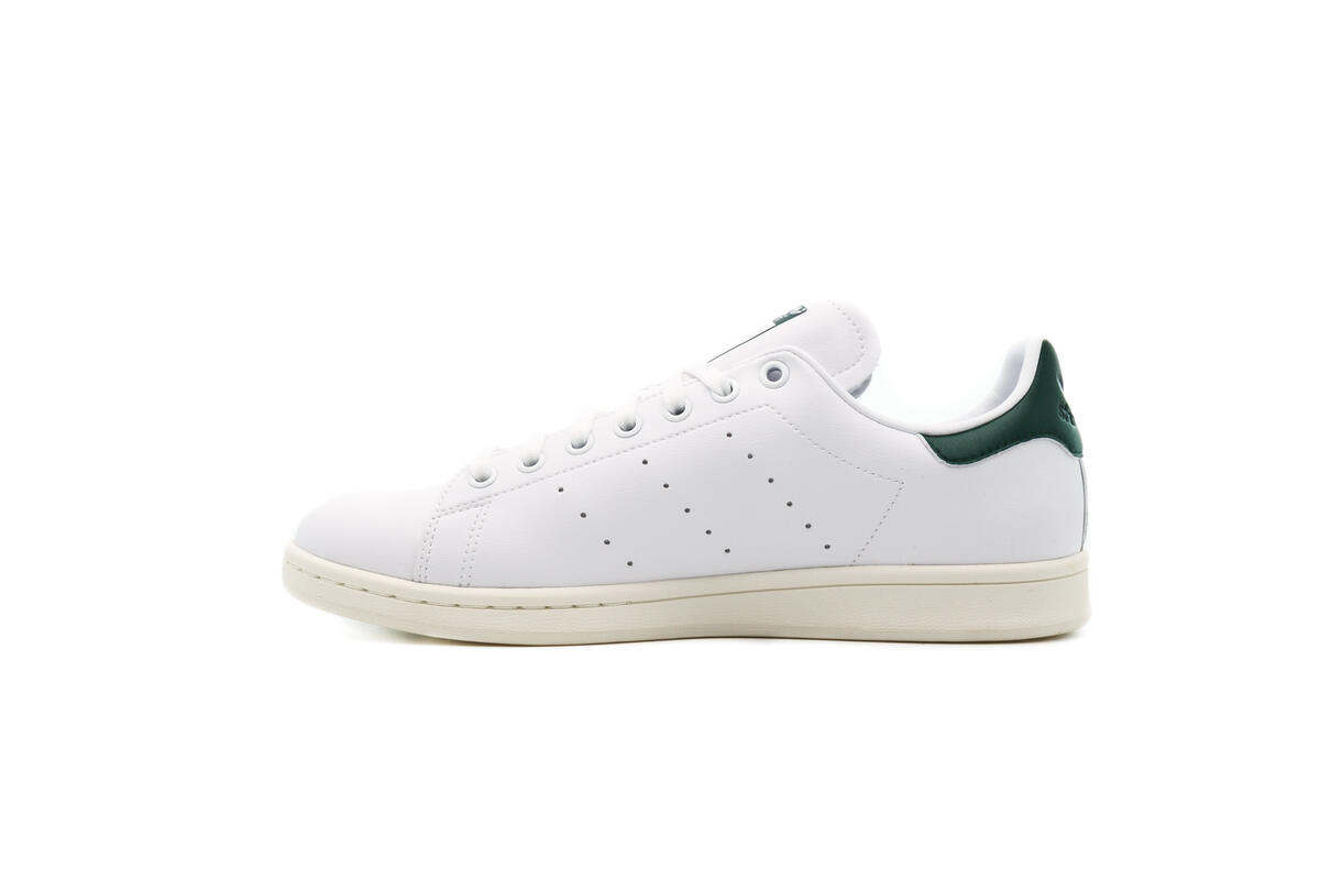 adidas Stan Smith Footwear White / Collegiate Green / Off White - Image 18