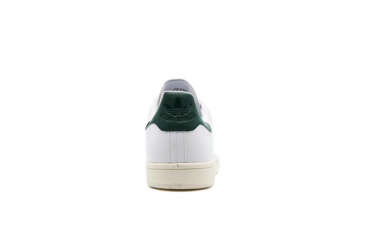 adidas Stan Smith Footwear White / Collegiate Green / Off White - Image 21