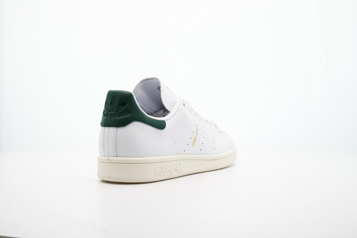 adidas Stan Smith Footwear White / Collegiate Green / Off White - Image 22