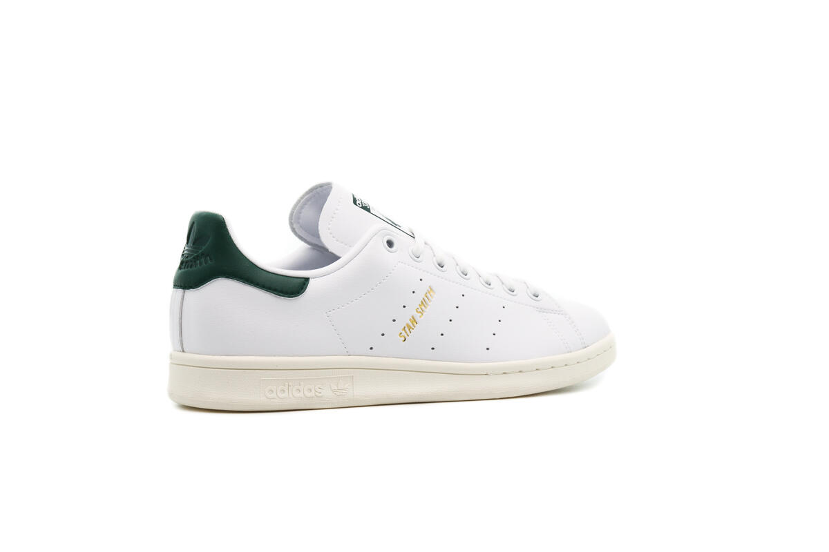 adidas Stan Smith Footwear White / Collegiate Green / Off White - Image 23