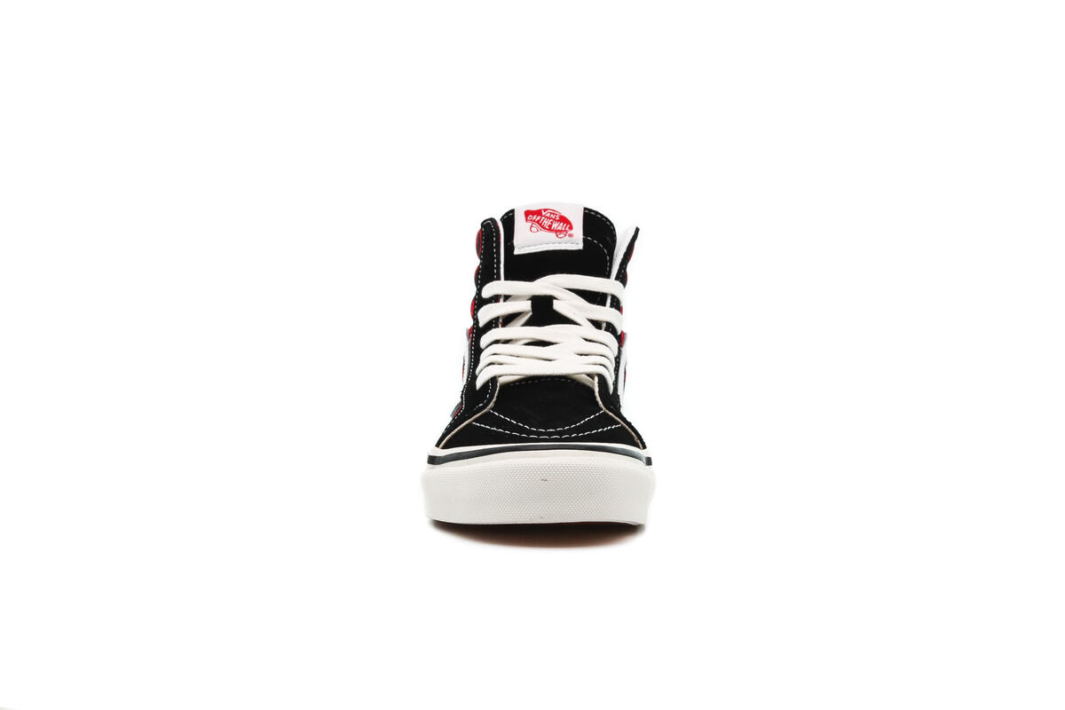 Vans SK8-HI "Black" - Image 5