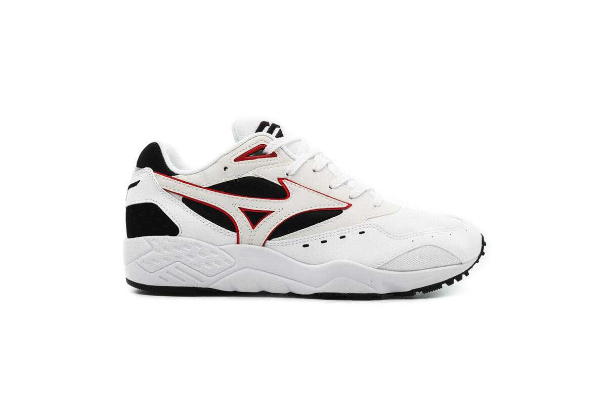 Mizuno Contender Black - Image 8