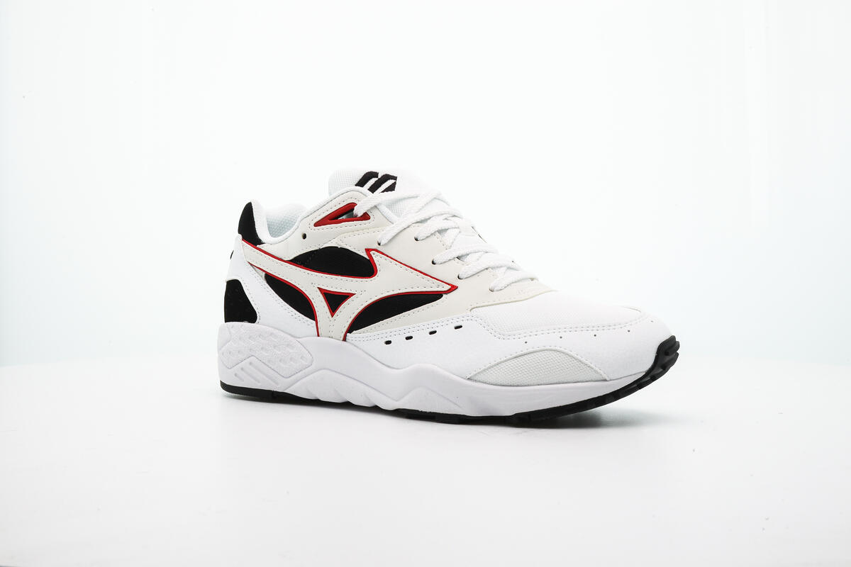 Mizuno Contender Black - Image 9