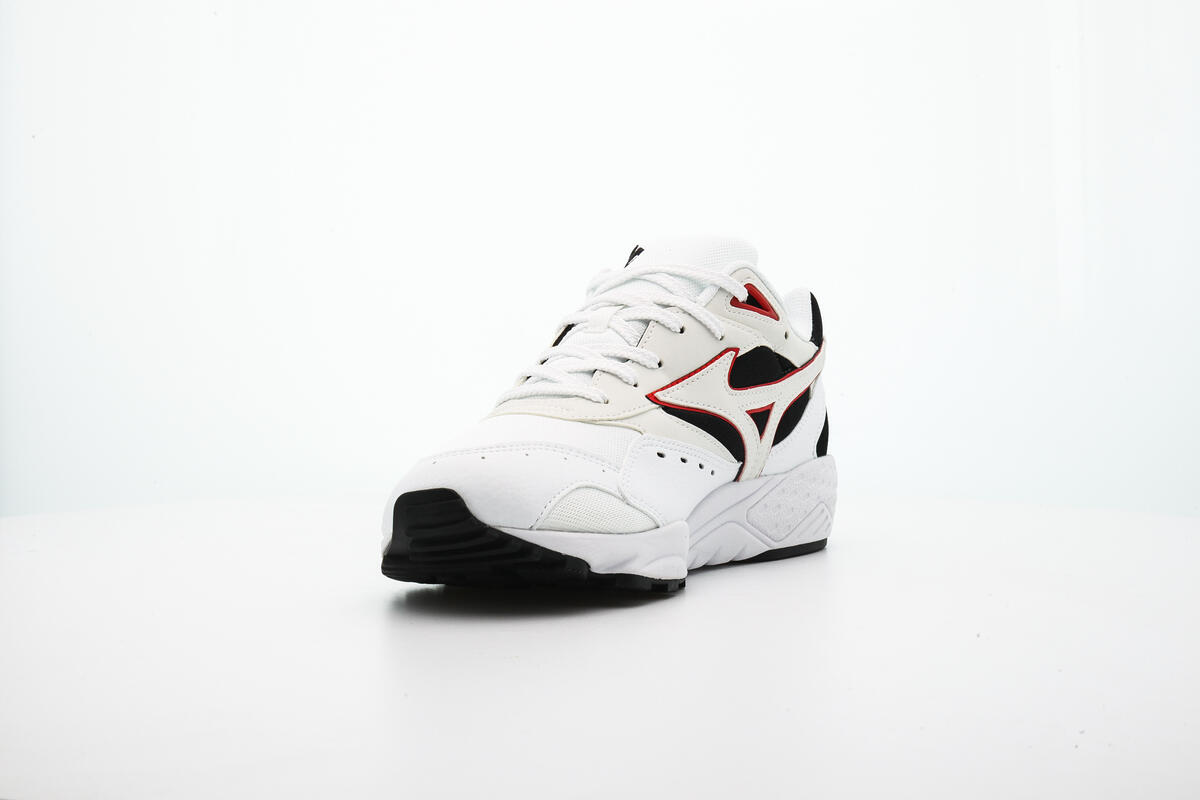 Mizuno Contender Black - Image 12